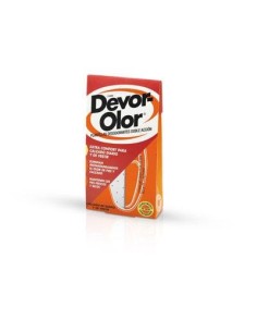 PLANTILLAS DEVOR-OLOR NORMAL P201