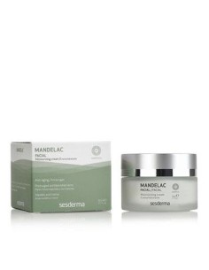 MANDELAC CREMA HIDRATANTE 50 ML.