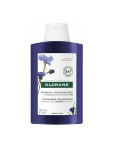 KLORANE CHAMPU CENTAUREA 200 ML.