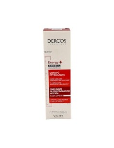 DERCOS CHAMPU ESTIMULANTE 200 ML