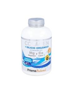 COLAGENO +SILICIO ORGANICO 360C PRISMA