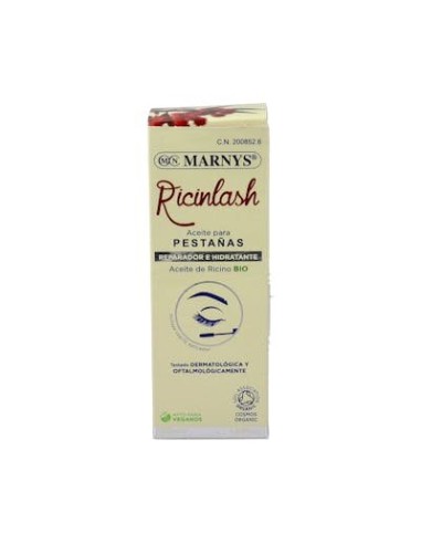 RICINLASH 50ML MARNYS