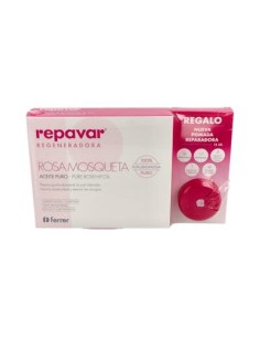 REPAVAR REGE ACEITE +POMADA REGE 15 ML
