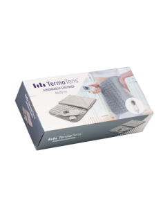 ALMOHADILLA ELECTRICA TERMOTENS 40x30CM