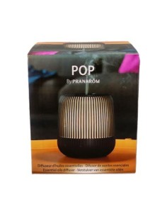 POP DIFUSOR ULTRASONICO PRANAROM