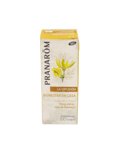 BIENESTAR CASA BIO (ECO) 30ML PRANAROM