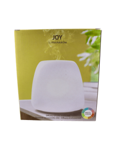 JOY DIFUSOR ULTRASONICO LUZ MULTICOLOR