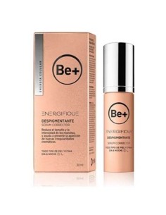 BE+ ENERG DESPIGMENT SERUM CORRECT 30ML