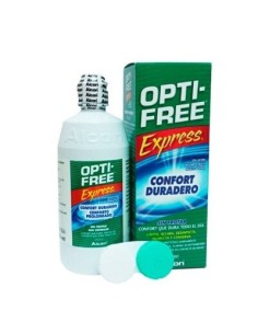 ALCON OPTI FREE EXPRESS 355ML