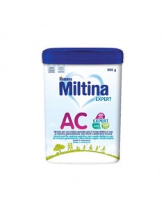 MILTINA AC EXPERT 800 GRAMOS