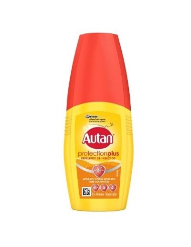 AUTAN DEFENSE EXTREME VAPO 100 ML