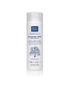 MARTIDERM BALANCING TONER 200 ML