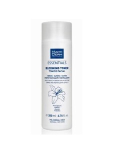 MARTIDERM BLOOMING TONER 200 ML