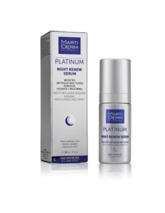 MARTIDERM NIGHT RENEW SERUM 30 ML