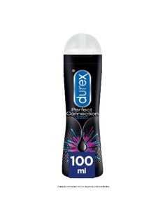DUREX PERFECT CONECTION LUBRICANTE 100ML
