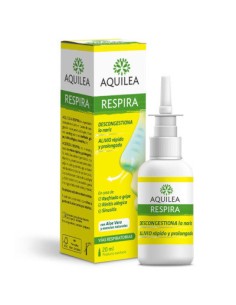 AQUILEA RESPIRA 20 ML
