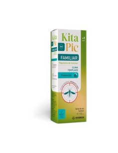 KITAPIC FAMILIAR SPRAY 100 ML