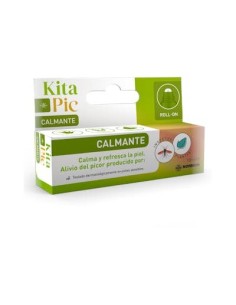 KITAPIC CALMANTE ROLL ON 10 ML
