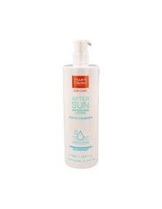 MARTIDERM SUN LOTION 400 ML