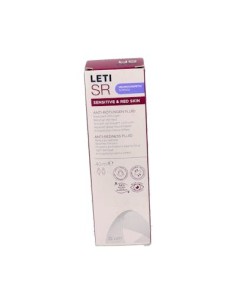 LETI SR FLUIDO ANTIROJECES 40 ML