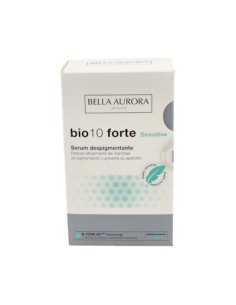 BIO10 FORTE PHARMA P.SENSIBLE 30ML B.AUR
