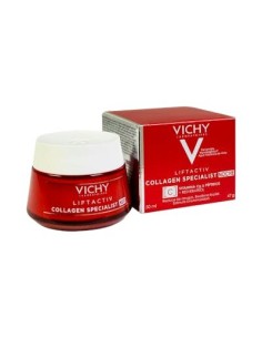 LIFTACTIV SPECIALIST COLLAGEN NOCHE 50 M