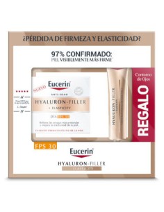 EUCERIN PACK EF F30+ CONTORNO 25 PACK