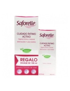 SAFORELLE PACK 250+100