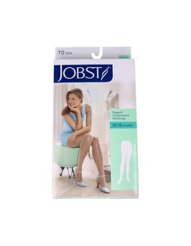 PANTY JOBST 70 NATURAL T4