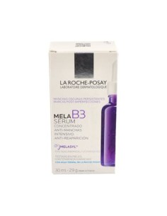 ROCHE POSAY MELA B3 SERUM 30ML SP PT