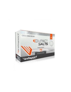 KOMPACT SALTS 260 MG 60 CAPS INFISPORT