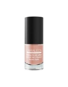 ESMALTE UÑAS CAMALEON NUDE 6 ML