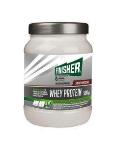 FINISHER WHEY PROTEIN 1 500G CHOCOLATE
