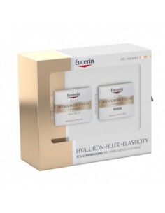 EUCERIN XMAS ELASTICITY DIA NOCHE 25