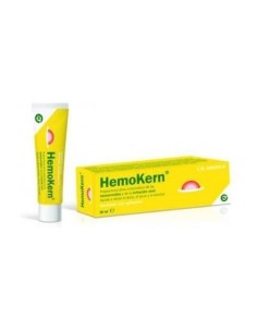 HEMOKERN 30 ML CON APLICADOR