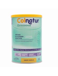 COLNATUR OSTEODENSE VAINILLA 255 GR