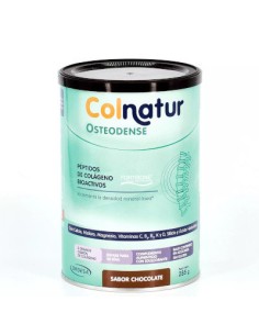 COLNATUR OSTEODENSE CHOCOLATE 285G 1UD