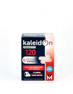 KALEIDON 120 10 SOBRES