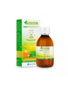 TOSFAES MELPROTECT JARABE ADULTOS 180 ML