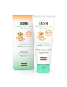 NUTRAISDIN BABY NATURAL ZN PDA PAÑAL 100