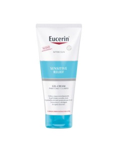 EUCERIN AFTER SUN GEL CREAM 200ML
