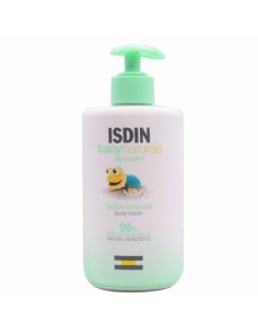 NUTRAISDIN LOCION CORPORAL 400ML