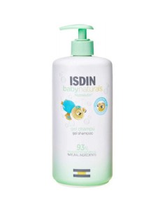 BABYNATURALS NUTRAISDIN GEL CHAMPU 750 M
