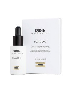 ISDINCEUTICS FLAVO-C 30 ML