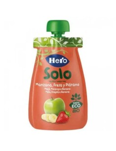 HERO BABY PEDIALAC MANZ PLAT FRESA 100G