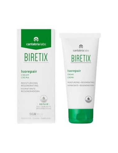 BIRETIX ISOREPAIR 50 ML