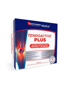 TENDOACTIVE PLUS 20 STICKS
