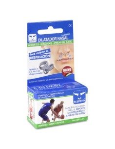 RESPIRFIX DILATADOR NASAL REUTILIZABL TG