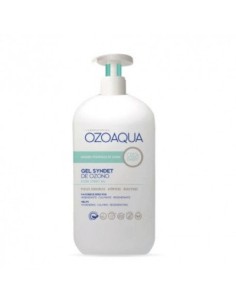 OZOSENSITIVE GEL SYNDET 500ML