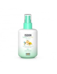 NUTRAISDIN BABY MIST EAU DE TOILETTE 200
